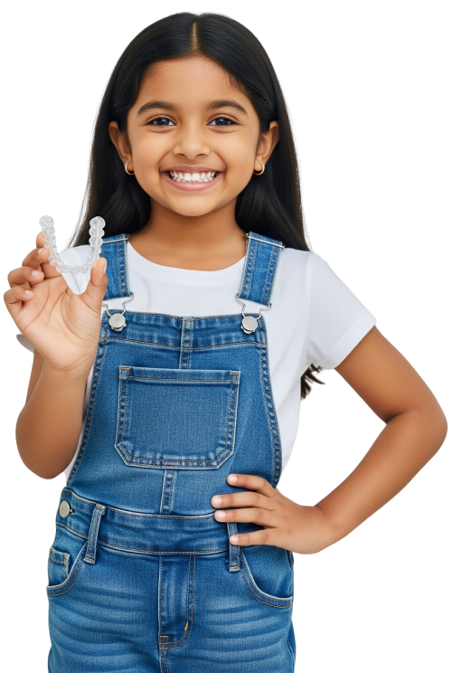 protusker aligner for kids n